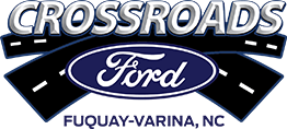 Crossroads Ford Fuquay-Varina Fuquay Varina, NC